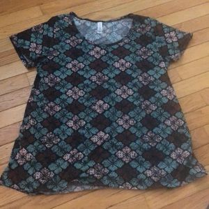 LuLaRoe Top
